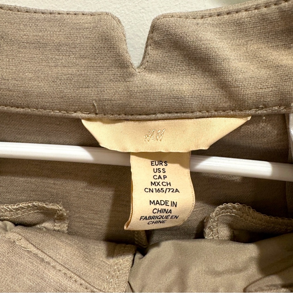 HM Dress Pants - Picture 3 of 7